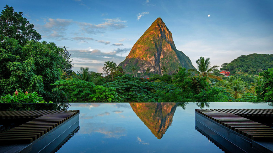 St Lucia Citizenship By Investment Program