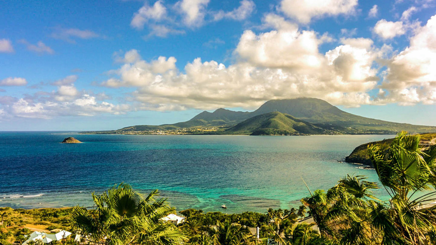 St Kitts and Nevis Citizenship by Investment Program